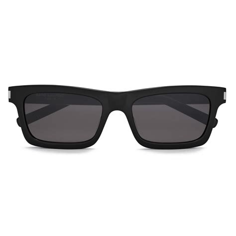 ysl black betty sunglasses|SL 461 BETTY .